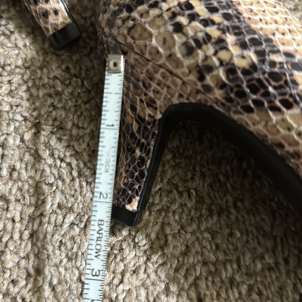 Lifestride heels - Picture 8 of 8